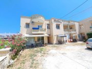 Almyrida Kreta, Almyrida: Schönes kleines Hotel zu verkaufen Gewerbe kaufen